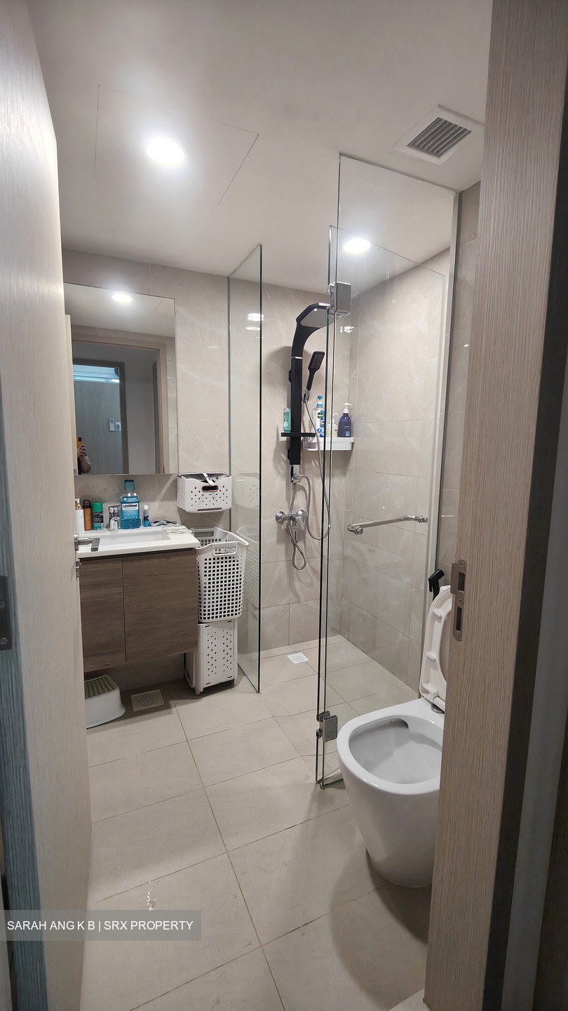 Treasure at Tampines (D18), Condominium #552214061